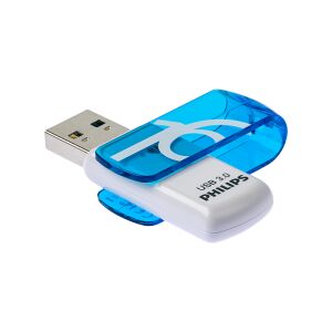 PHILIPS 16GB USB 3.0 100/150MB/S FM16FD00B/00