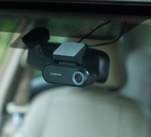 DDPAI N5 DUAL 4K ON VE ARKA ARAC KAMERASI
