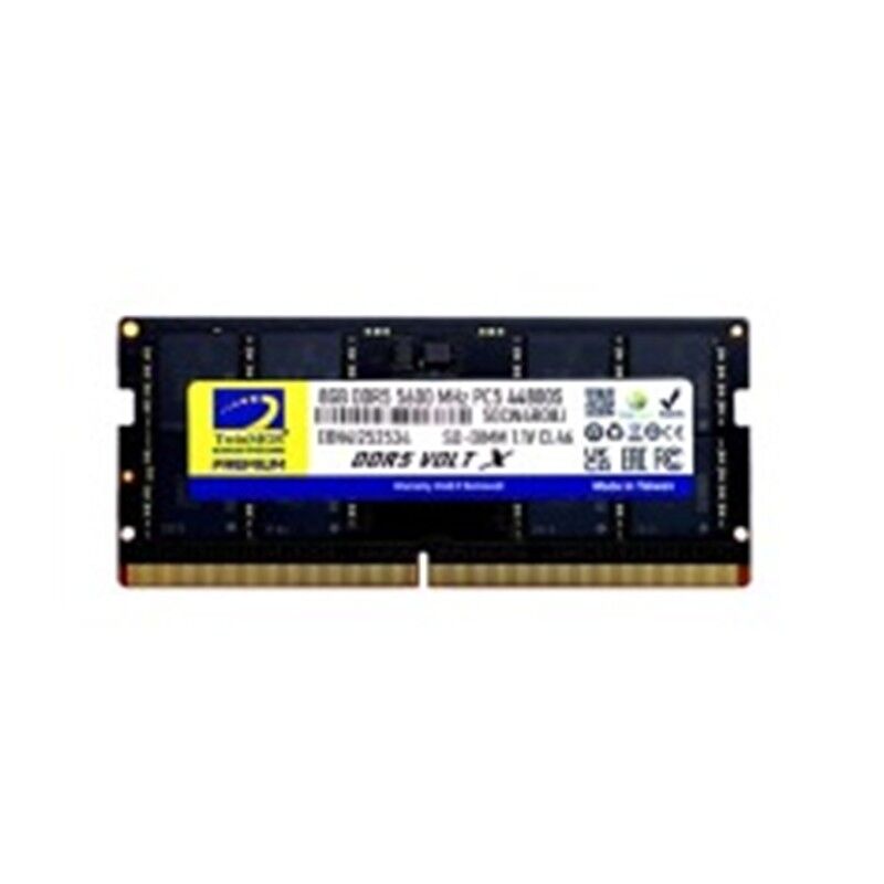 8 GB DDR5 5600MHZ TWINMOS NB TMD58GB5600S46