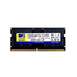 8 GB DDR5 5600MHZ TWINMOS NB TMD58GB5600S46