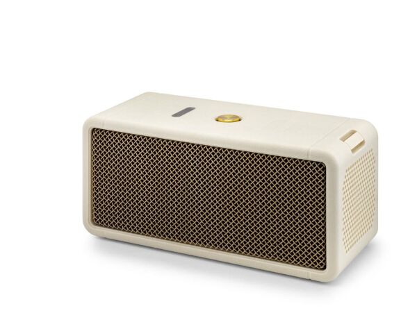 Hadron Beyaz  M3 Middleton Bluetooth Speaker 8W-2 230-95-108MM