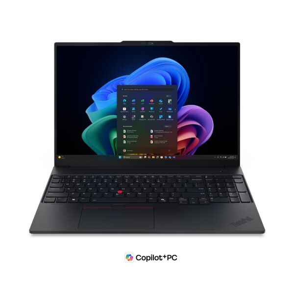 LENOVO THINKPAD E16 22AY0037TX U7-256V 16GB 512GB SSD 16'' FDOS
