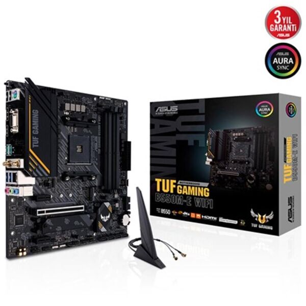 Msi MPG X870E CARBON WIFI AM5 DDR5 8400MHZ(OC) USB4 4X M.2 HDMI 5G 2.5G LAN WIFI 7 RGB ATX Anakart