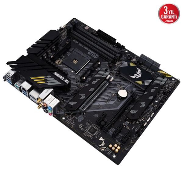 Msi MPG X870E CARBON WIFI AM5 DDR5 8400MHZ(OC) USB4 4X M.2 HDMI 5G 2.5G LAN WIFI 7 RGB ATX Anakart