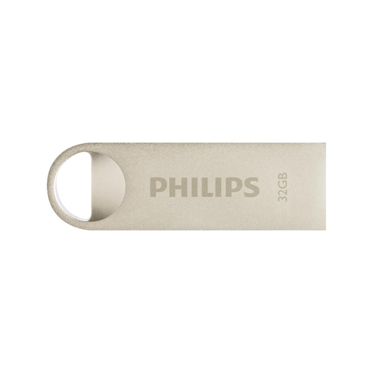 PHILIPS 32GB USB 2.0 25/10MB/S FM32FD160B/00