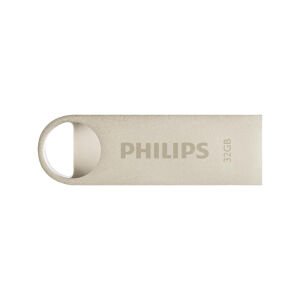 PHILIPS 32GB USB 2.0 25/10MB/S FM32FD160B/00