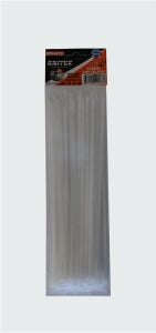 Knitex Ktx-073 3.6x250 mm 25li Adet Beyaz Plastik Kelepçe