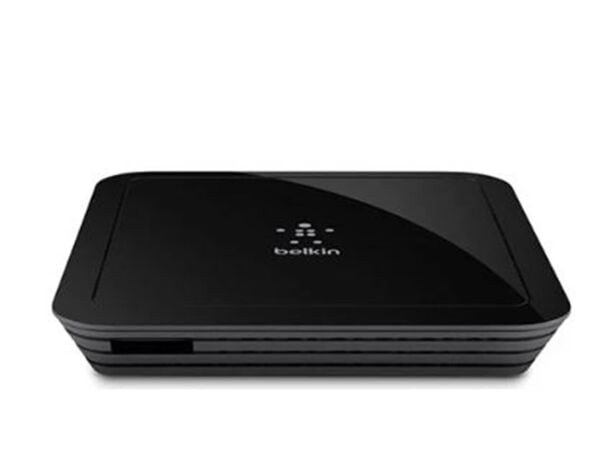 Belkin Blk-G1V1000Aq @Tv Plus Her Yerde Mobil Televizyon