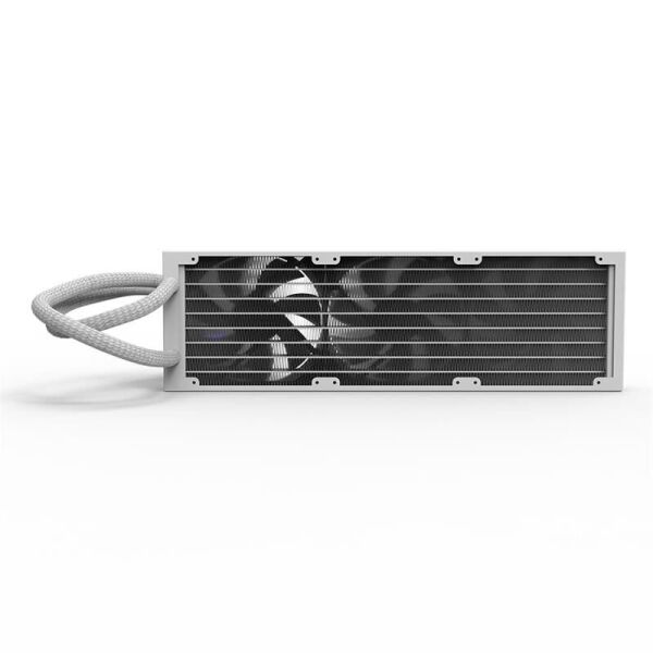 ZALMAN RESERATOR5-Z36-ARGB-WH 360MM 1700/2066/AM4/AM5/FM2+ SIVI SOĞUTMA