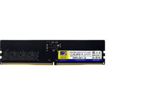 TwinMOS DDR5 32GB 5600MHz CL46 1.1V TMD532GB5600U46 Gaming RAM (Bellek)