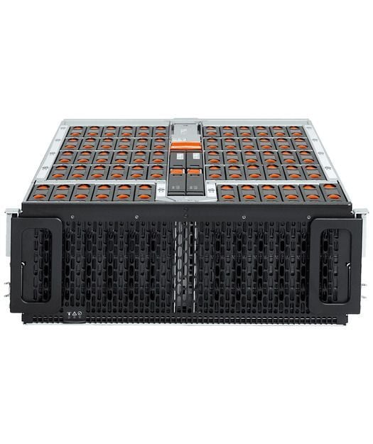 ULTRASTAR DATA60 JBOD 480TB SAS