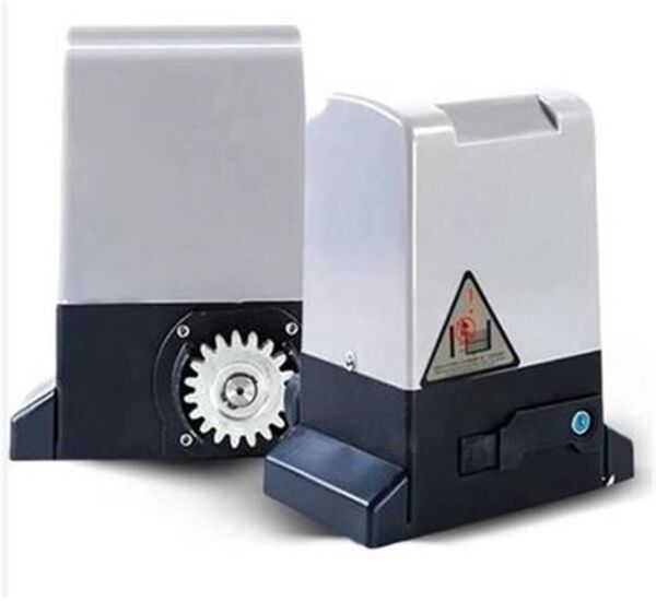 Makim SL-550W Kayar Kapı Motoru 1000 KG Nc Kontak
