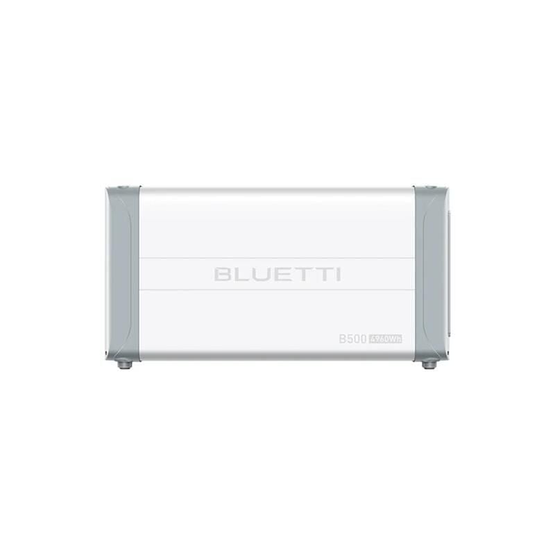 BLUETTI B500 4960WH HARİCİ BATARYA ÜNİTESİ