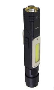 Panther PT-4227 Usb Şarjlı El Feneri