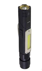 Panther PT-4227 Usb Şarjlı El Feneri