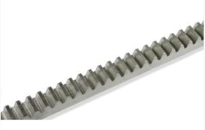 Makim SL-550W Kayar Kapı için Kremayer Dişli 100 Cm