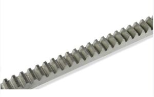 Makim SL-550W Kayar Kapı için Kremayer Dişli 100 Cm