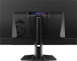 Msi 31.5'' Mpg 321urx Qd-Oled 3840X2160 (UHD)