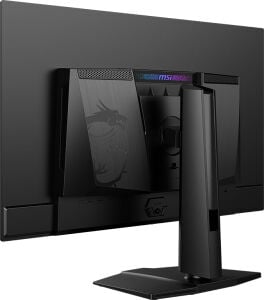Msi 31.5'' Mpg 321urx Qd-Oled 3840X2160 (UHD)