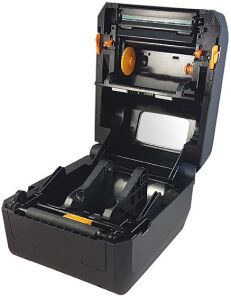 ARGOX O4-250 PRO 203DPI TERMAL/DİREKT TERMAL USB+SERİ+ETHERNET BARKOD YAZICI