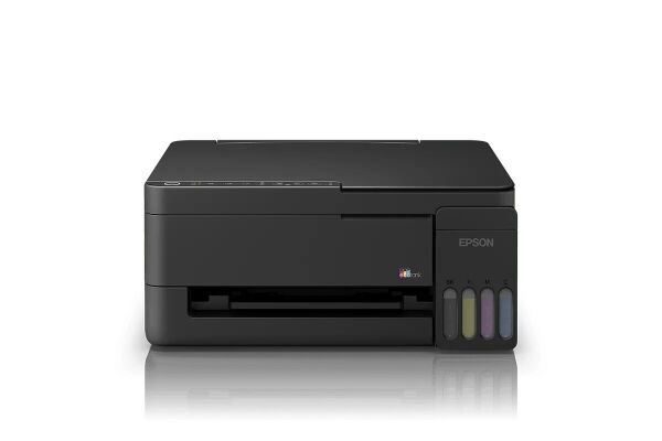 EPSON ECOTANK L3350 COLOR TANK FOT/TAR/YAZ A4 WIFI