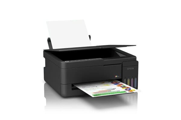 EPSON ECOTANK L3350 COLOR TANK FOT/TAR/YAZ A4 WIFI