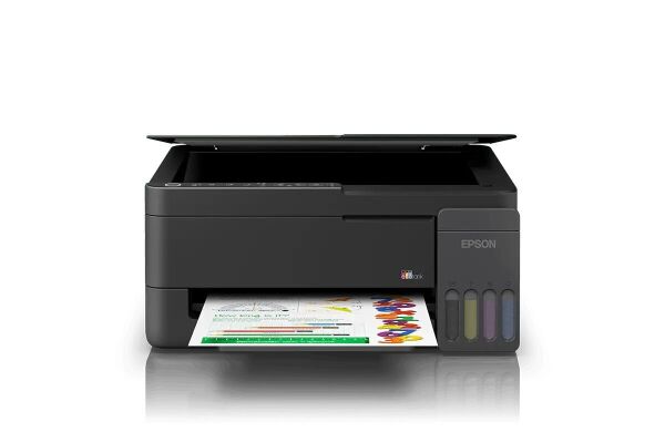 EPSON ECOTANK L3350 COLOR TANK FOT/TAR/YAZ A4 WIFI