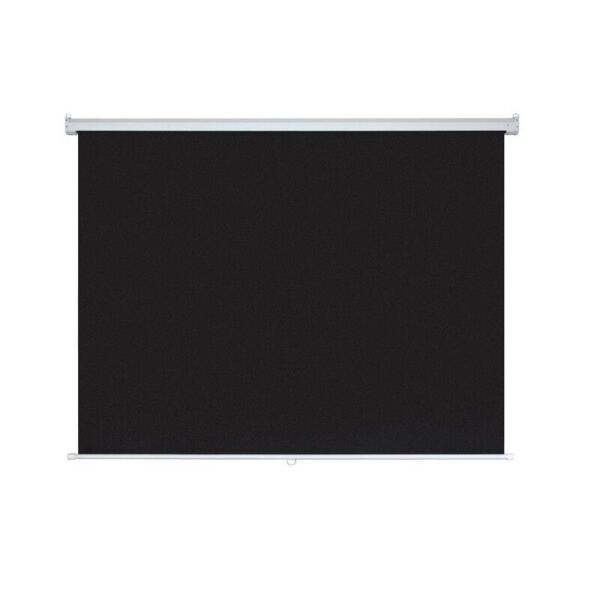 XBRIGHT BE-300 300X225 MOTORLU UZAKTAN KUMANDALI PERDE