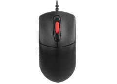 Everest SM-375 Usb Siyah Mouse 1600 Dpı Lazer Mouse Kablo Uzunluğu 1.8mt