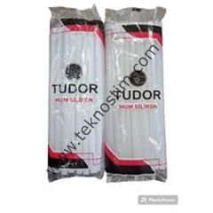 Tudor Macrofix Mum Silikon İnce 1KG