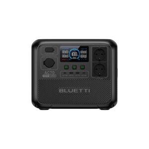 BLUETTI AC70P 1000W 768WH TAŞINABİLİR GÜÇ İSTASYONU