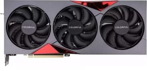 Colorful GeForce RTX 4070 Ti SUPER NB EX 16GB GDDR6X 256Bit HDMI-DP Ekran Kartı