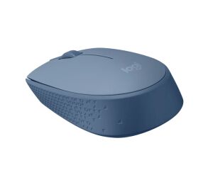 LOGITECH M171 KABLOSUZ MOUSE GRI MAVI 910-006866