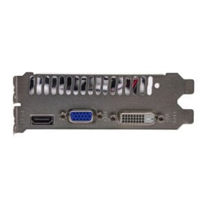 AFOX GEFORCE GTX750TI 4GB DDR5 AF750TI-4096D5H3-V3