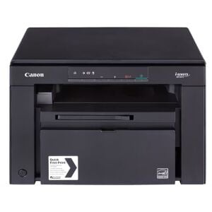 CANON I-SENSYS MF3010 LAZER YAZ/TAR/FOT
