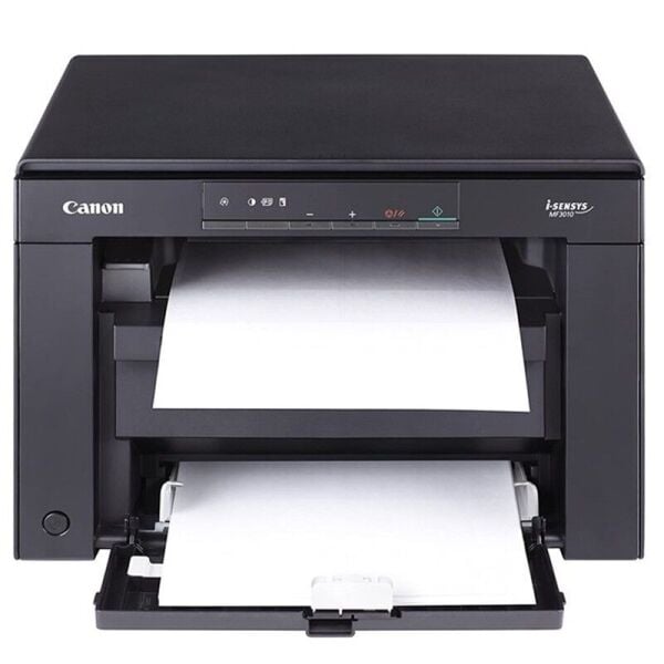 CANON I-SENSYS MF3010 LAZER YAZ/TAR/FOT