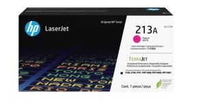 Hp 213A Magenta Kırmızı 3.000 Sayfa Toner W2133A