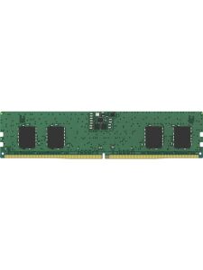 Kingston 16GB 5200Mhz Ddr5 Non-Ecc CL42 Dımm 1rx8 KVR52U42BS8-16 Pc Ram