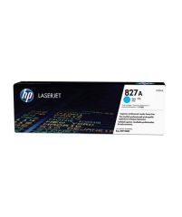 HP 827A Cyan Mavi 32.000 Sayfa Toner CF301A