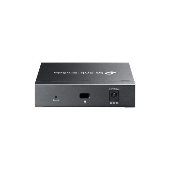 TP-LINK OMADA ES205G 5PORT KOLAY YÖNETİLEBLR S