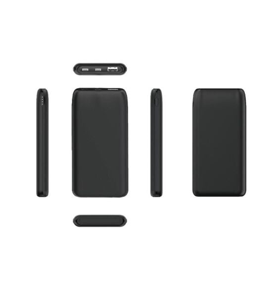 Snapron SNP-3010 10.000 Mah Hızlı Şarj 22.5w Powerbank