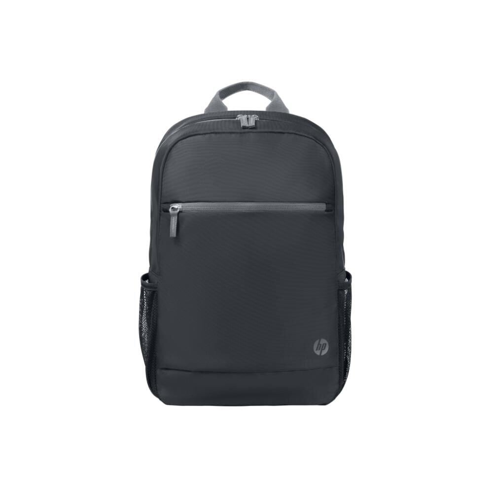 HP BAZPACK 9W0Z7AA 15.6'' SİYAH NOTEBOOK ÇANTA