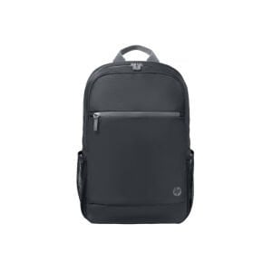 HP BAZPACK 9W0Z7AA 15.6'' SİYAH NOTEBOOK ÇANTA