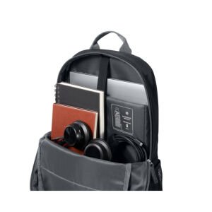 HP BAZPACK 9W0Z7AA 15.6'' SİYAH NOTEBOOK ÇANTA