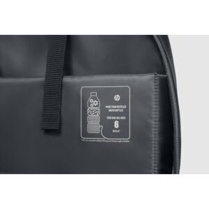 HP BAZPACK 9W0Z7AA 15.6'' SİYAH NOTEBOOK ÇANTA