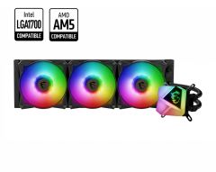 MSI MAG CORELIQUID C360 SIVI SOĞUTMA