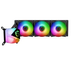 MSI MAG CORELIQUID C360 SIVI SOĞUTMA