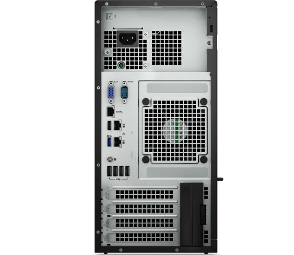 DELL POWEREDGE PET150SPL2 T150  E-2314 1x8G 1x1TB
