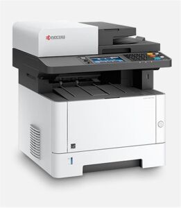 Kyocera Ecosys M2735DW Yazıcı-Tarayıcı-Fotokopi -Faks Mono Lazer Yazıcı