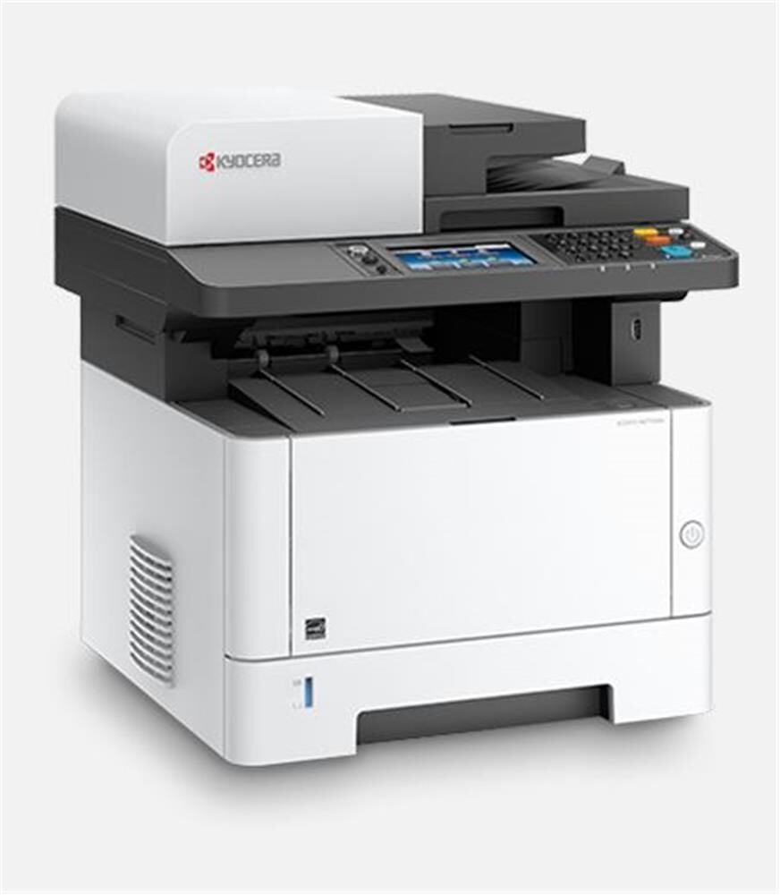 Kyocera Ecosys M2735DW Yazıcı-Tarayıcı-Fotokopi -Faks Mono Lazer Yazıcı